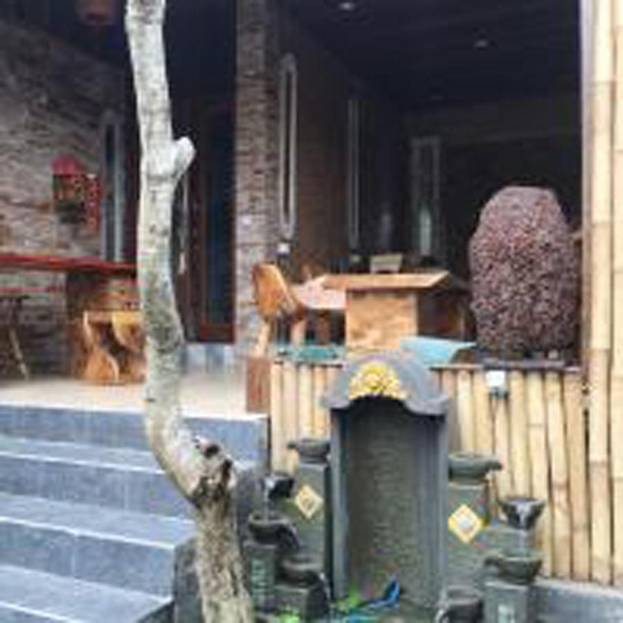 Bulan Bali Guest House Ubud Exterior foto