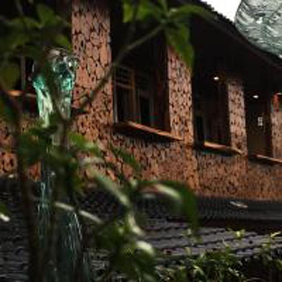 Bulan Bali Guest House Ubud Exterior foto