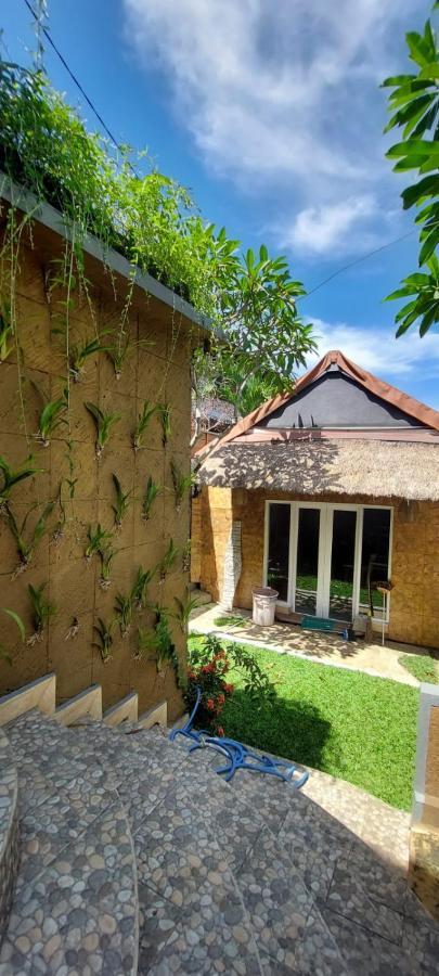 Bulan Bali Guest House Ubud Exterior foto
