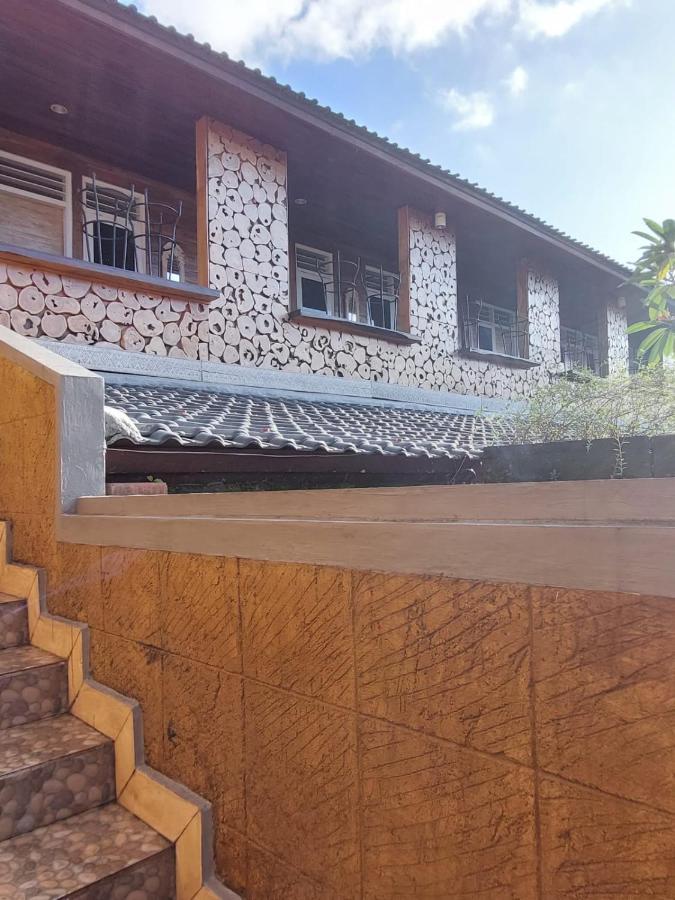 Bulan Bali Guest House Ubud Exterior foto